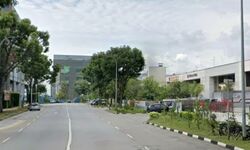Joo Koon MRT (D22), Factory #562064971